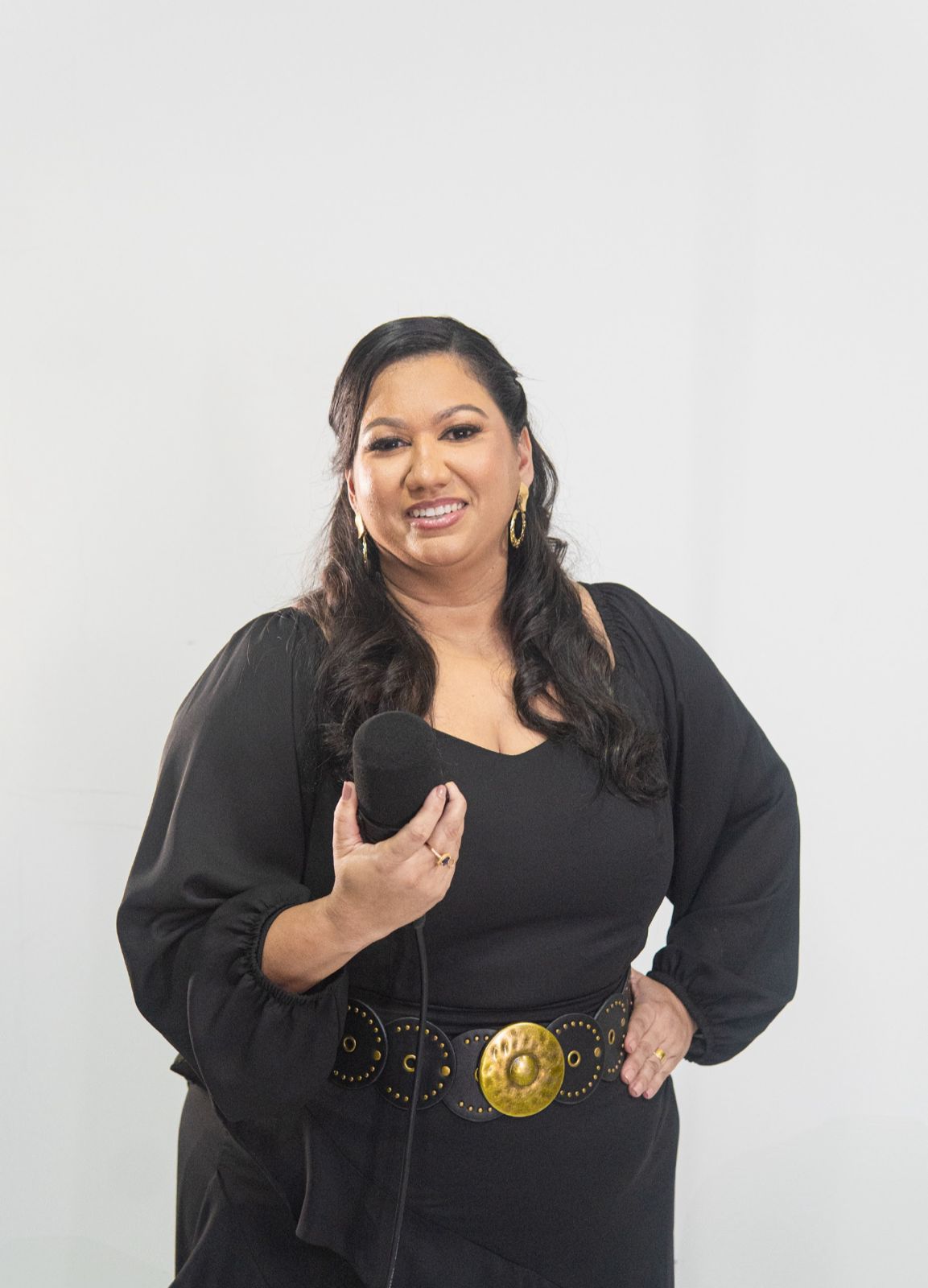 Eli Campos - Cantor Gospel