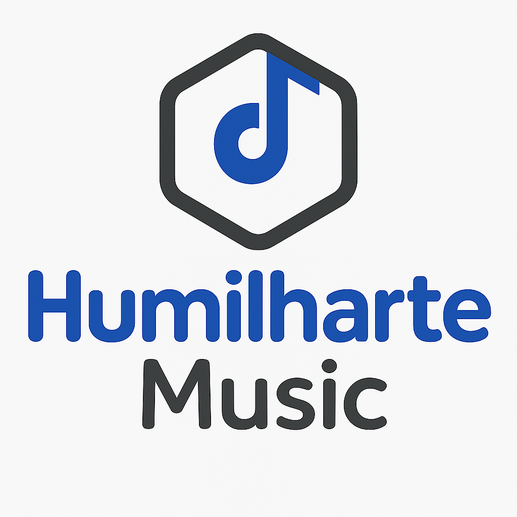Humilharte Music | Produções de Eventos