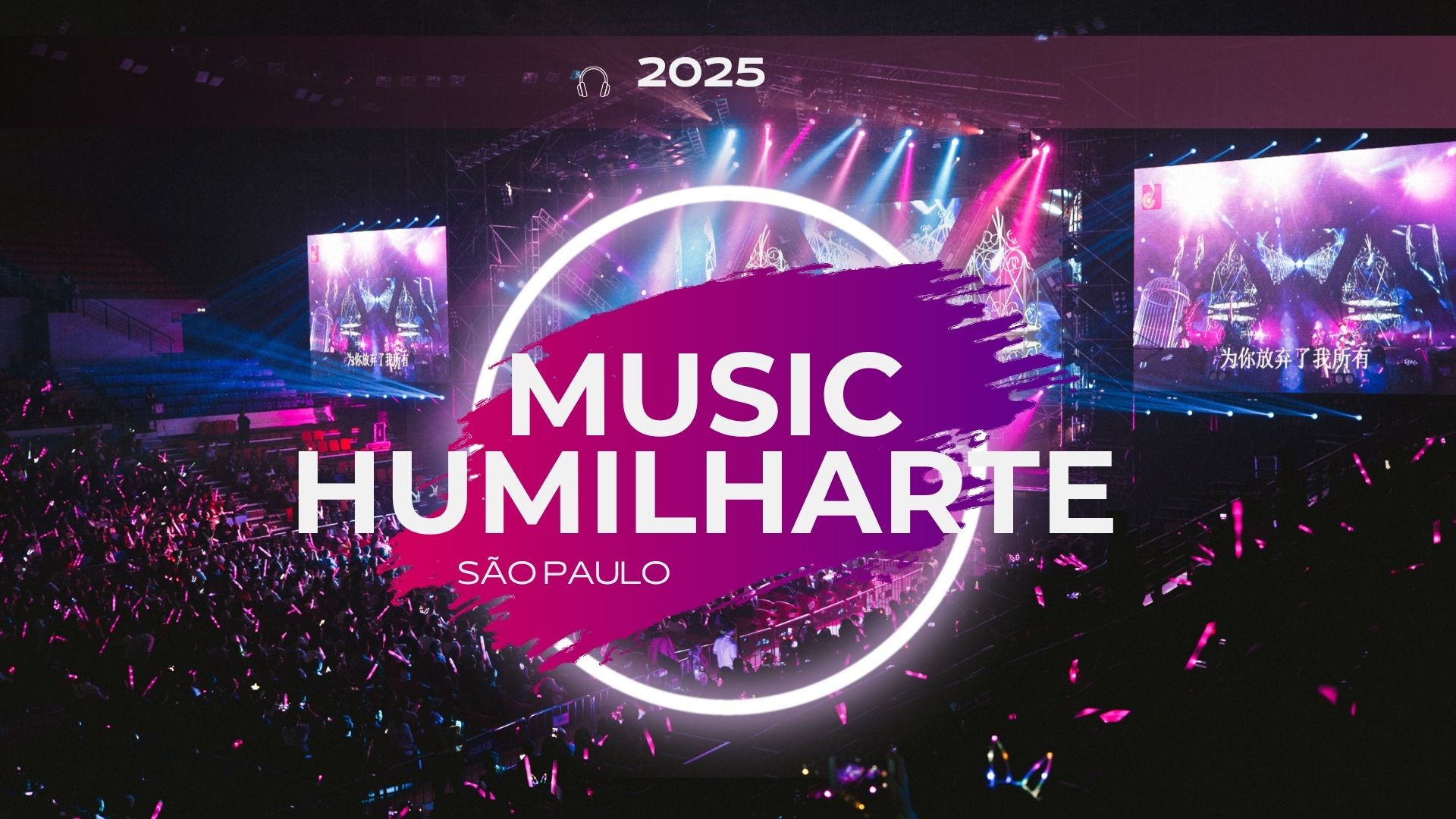 São Paulo: Seu Talento Gospel Tem Destino Certo!