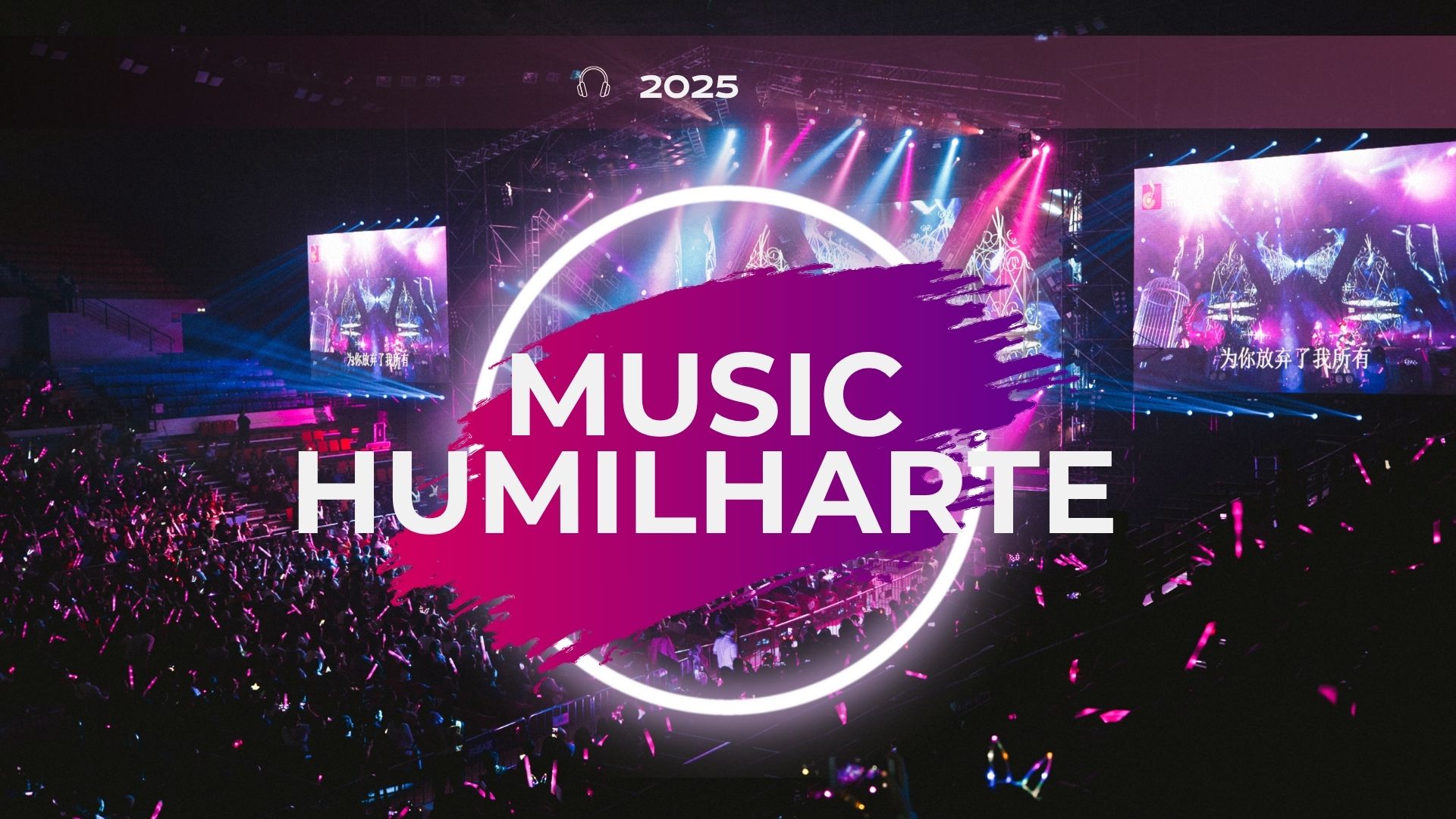 Brasil: O Seu Talento Gospel Tem Destino Certo! Festival 2025