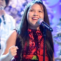 Cantora Gospel para Eventos Todo o Brasil