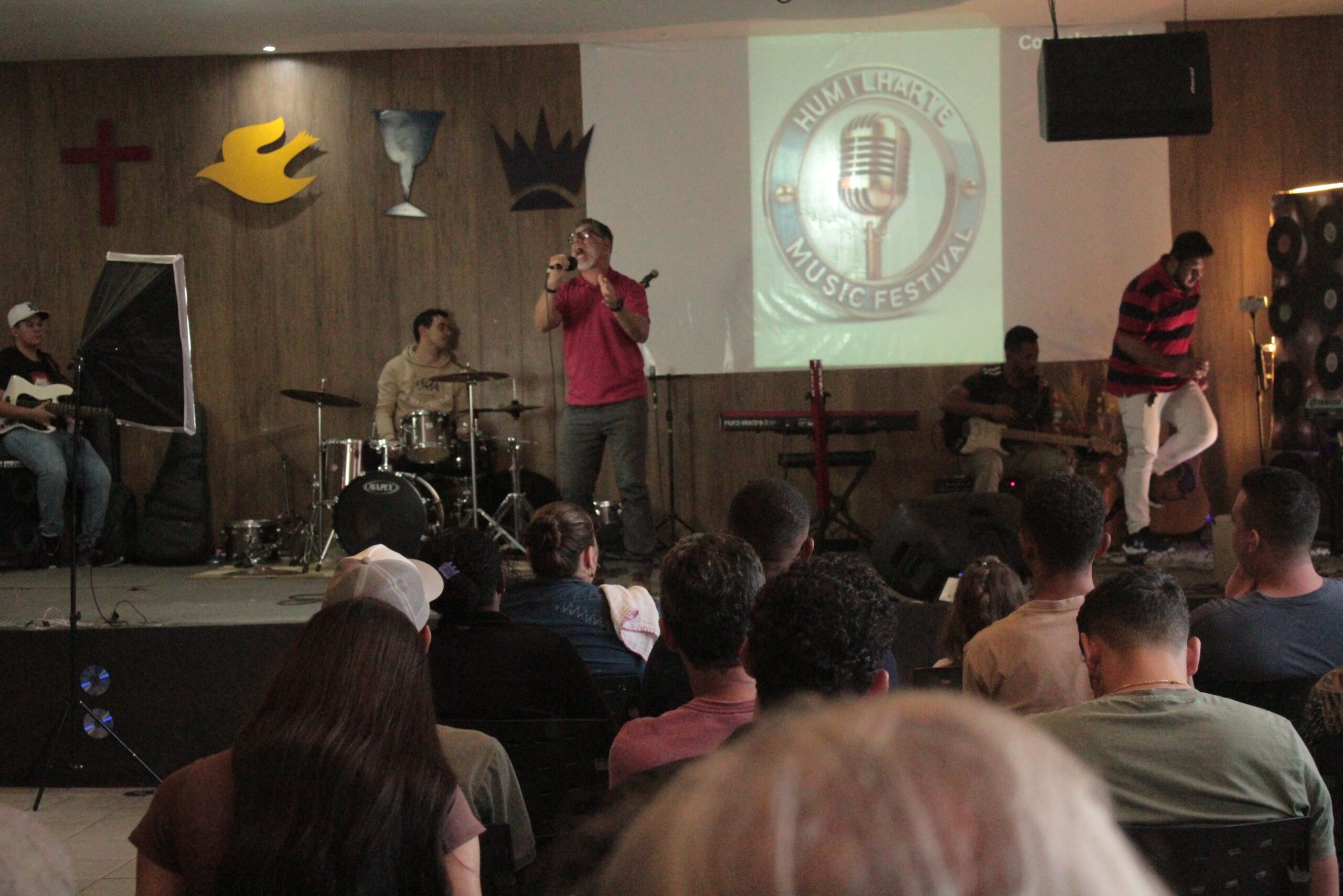 MINAS PRA CRISTO 2025