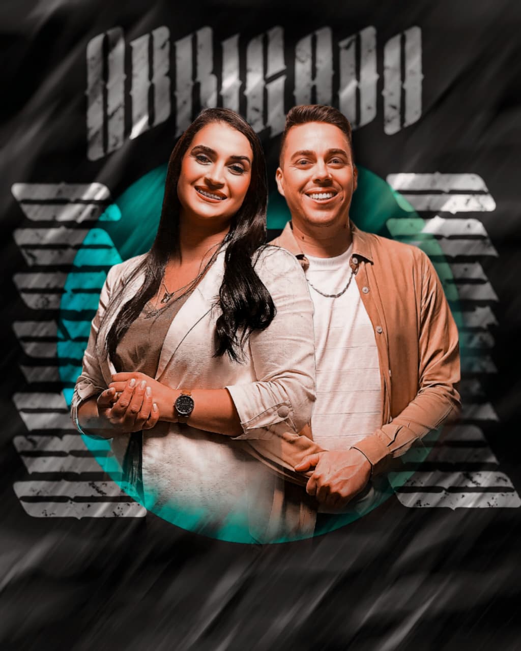 Cantores gospel para eventos – Agendas abertas 2025/2026