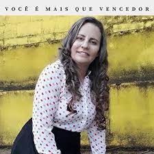 Isabel Cristina – Você É Mais Que Vencedor [Clipe Oficial Gospel]2025
