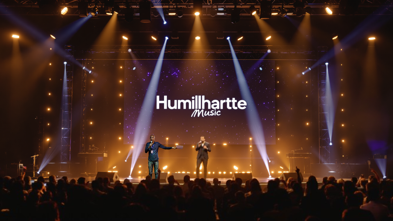 Cantores Gospel para Eventos