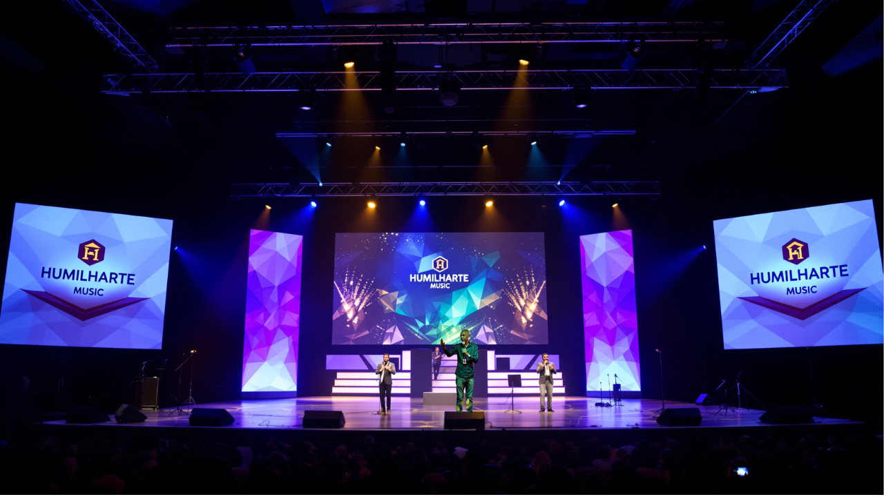 Guia Cantores Gospel